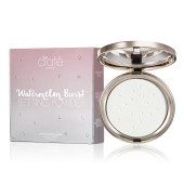 Компактная пудра Ciate Setting Powder Watermelon Burst